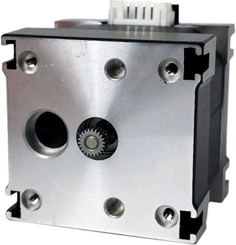 hermes motor